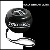 Wrist Gyro Ball