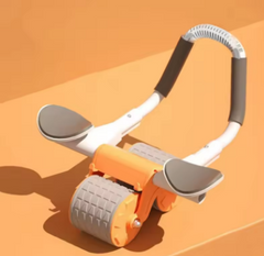 Elbow Support Rebound Abdominal Wheel