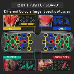 Push-up Board