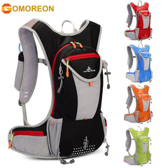 Hydration Backpack