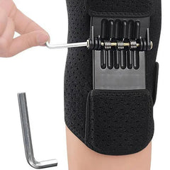 KNEE SUPPORT BOOSTER