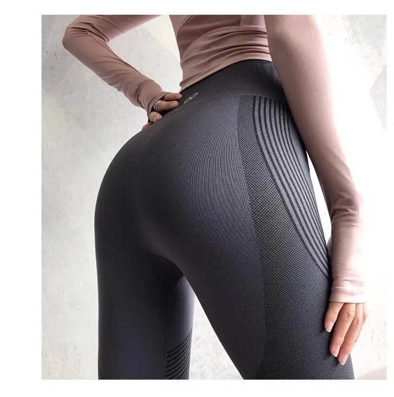 Fitness Pants