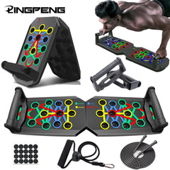 Push-up Board