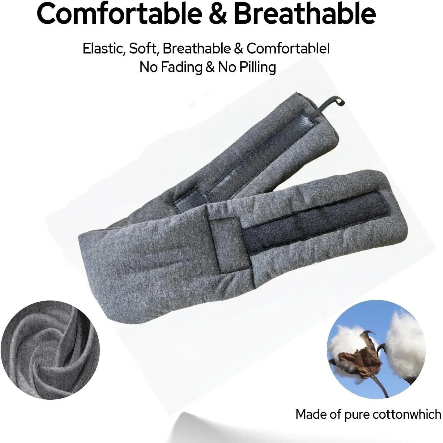 Travel Pillows for Airplanes