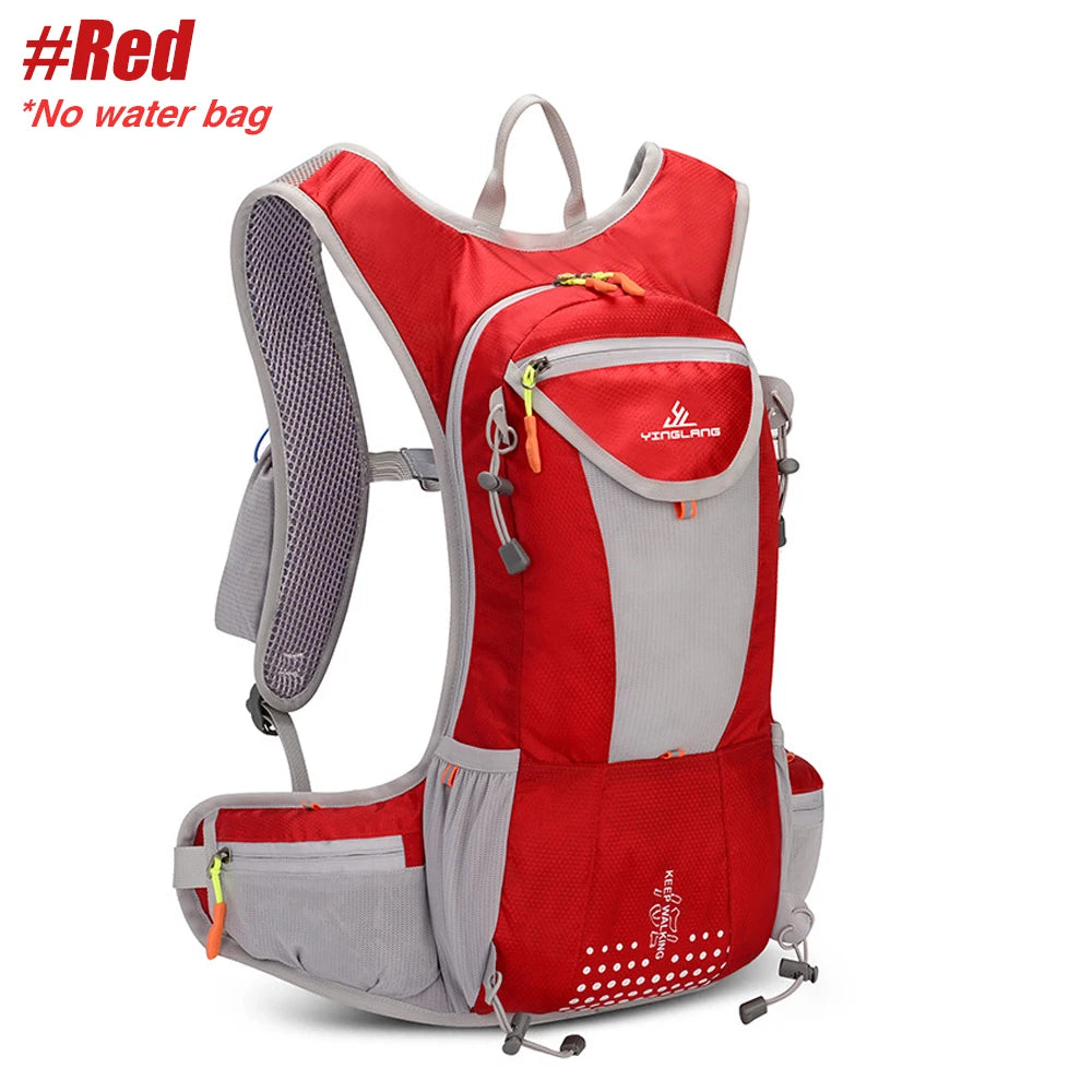 Hydration Backpack