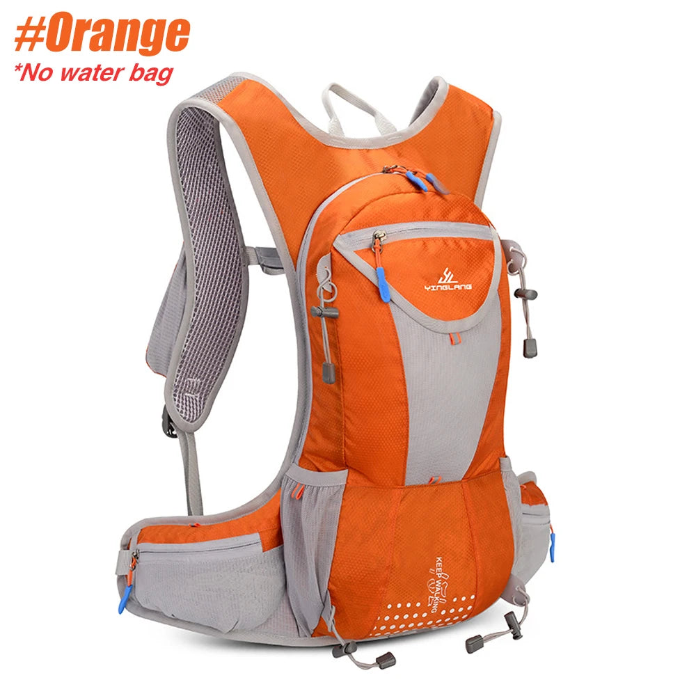 Hydration Backpack