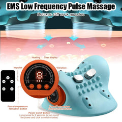 Electric Cervical Massager