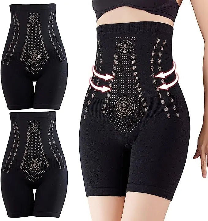 Slimming Waist Trainer Underwear