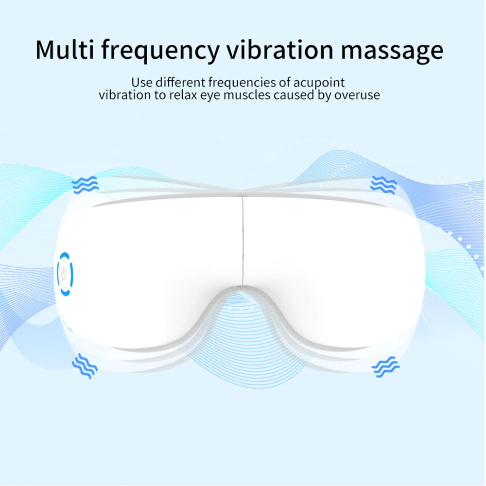 Eye Massager