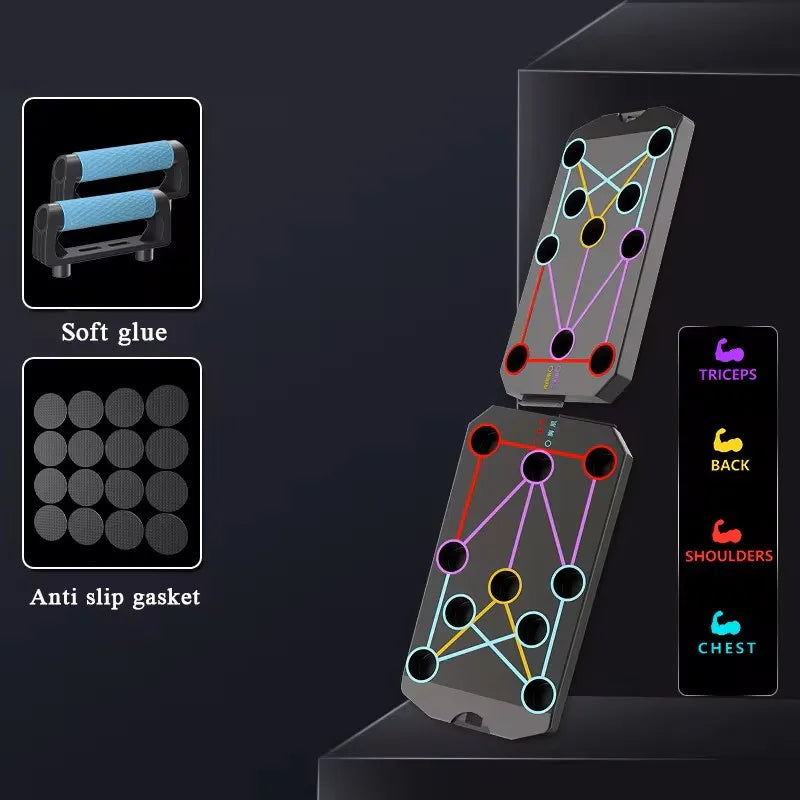 Push-up Board