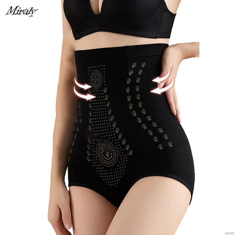 Slimming Waist Trainer Underwear