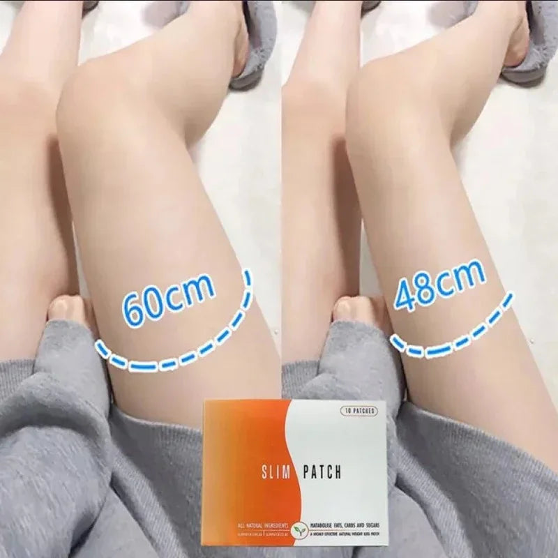 Weight Loss Belly Slimming Patch