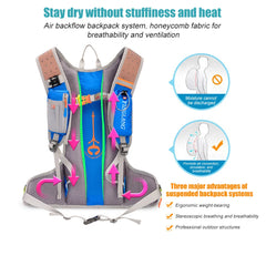 Hydration Backpack