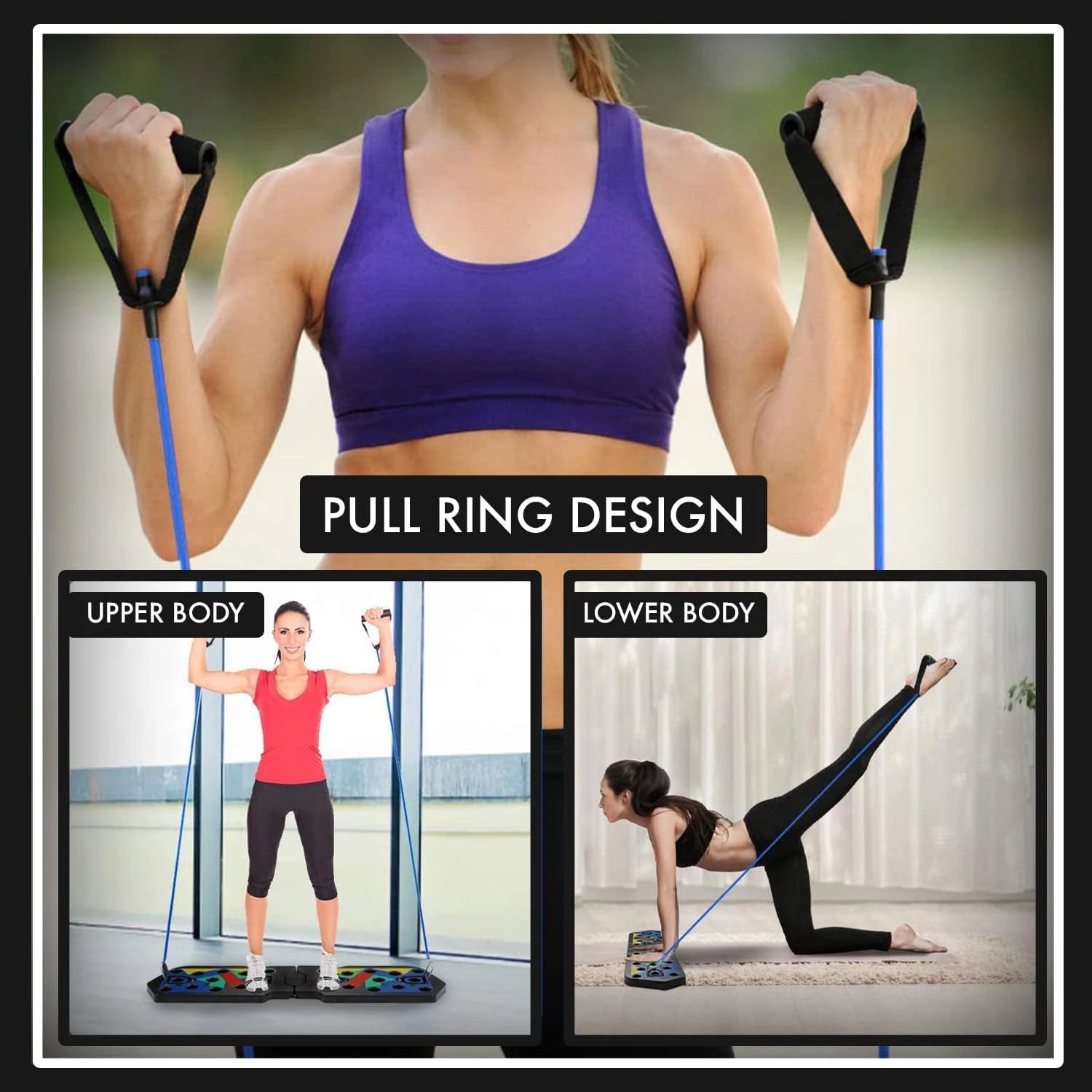 Push-up Board
