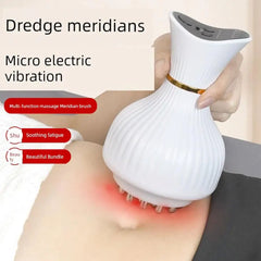 4-in-1 Leg Massager