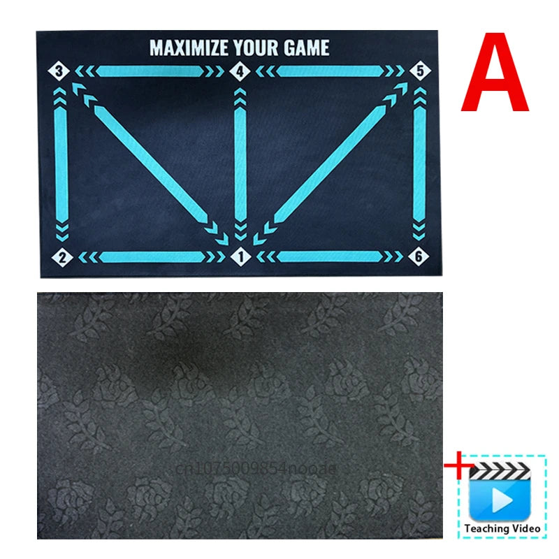 Football Training Mat