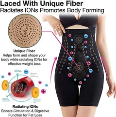 Slimming Waist Trainer Underwear