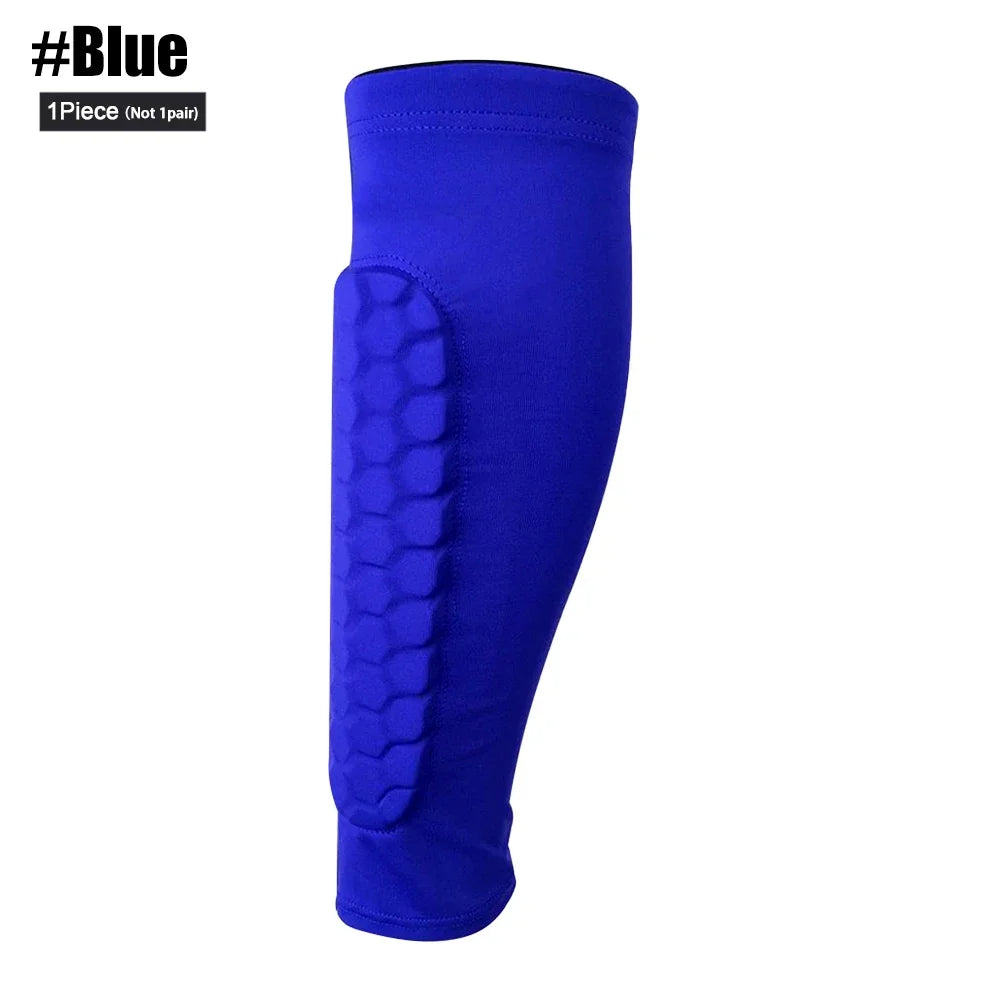 Honeycomb Soccer Shin Guards