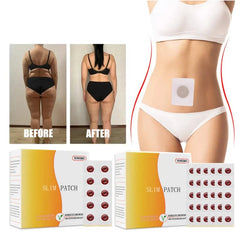 Weight Loss Belly Slimming Patch