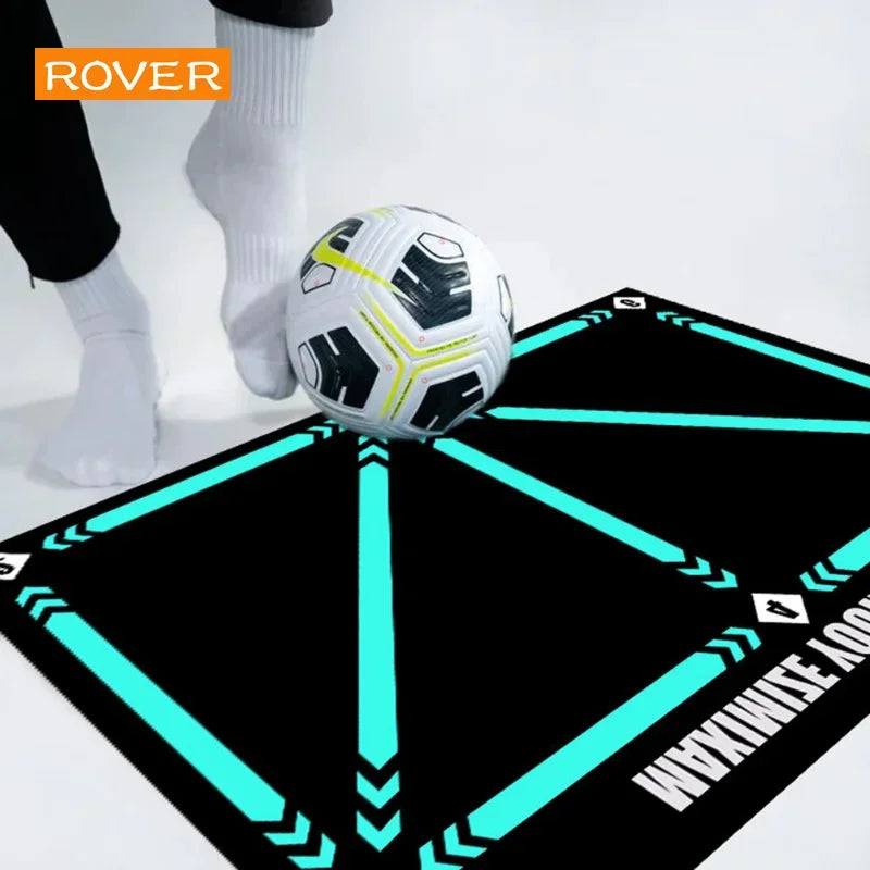 Football Training Mat