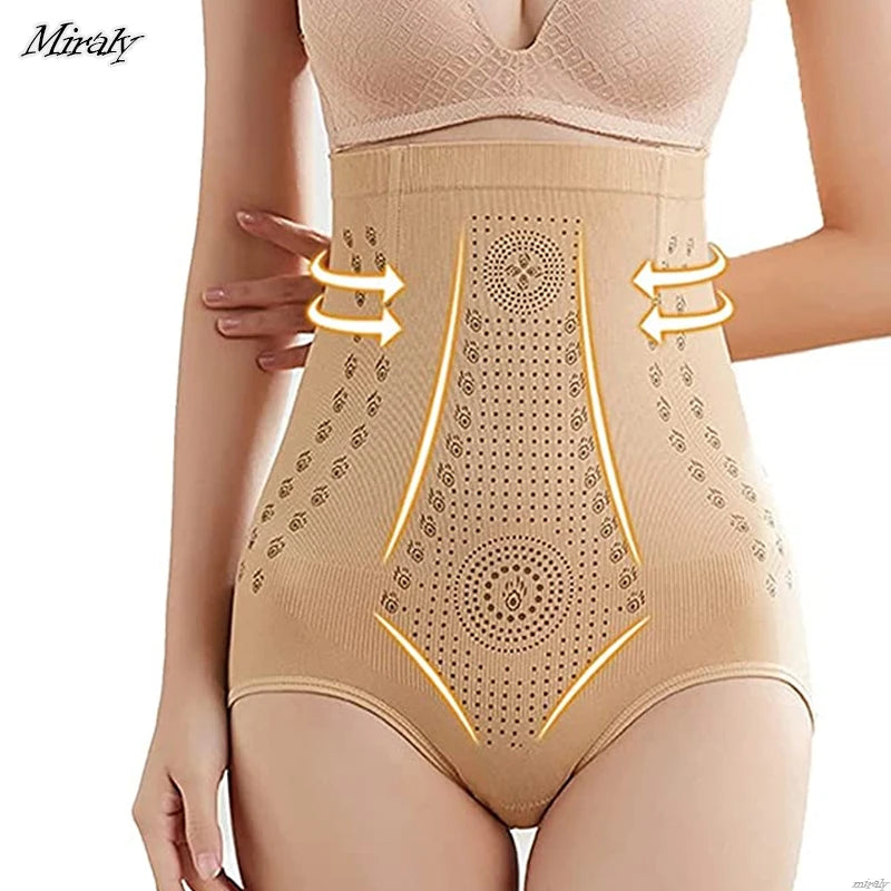 Slimming Waist Trainer Underwear