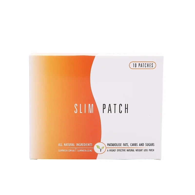 Weight Loss Belly Slimming Patch