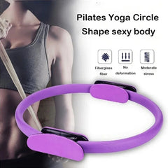 Yoga Fitness Ring Pilates Ring