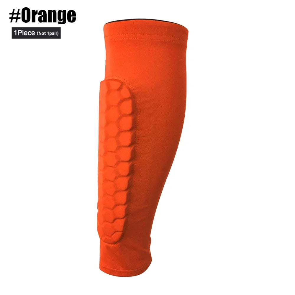 Honeycomb Soccer Shin Guards