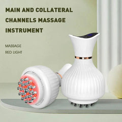 4-in-1 Leg Massager