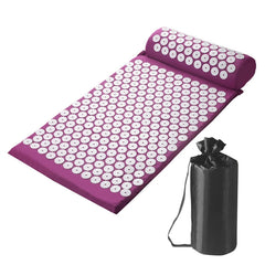 Yoga Massage Pads