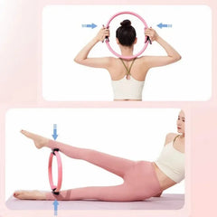 Pilates Ring