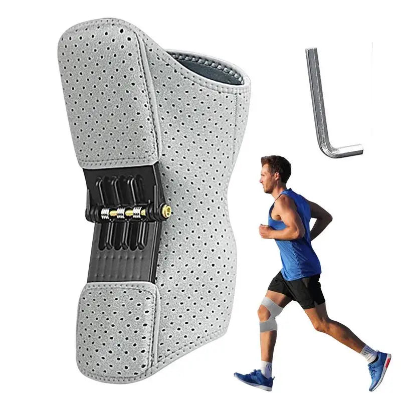 KNEE SUPPORT BOOSTER