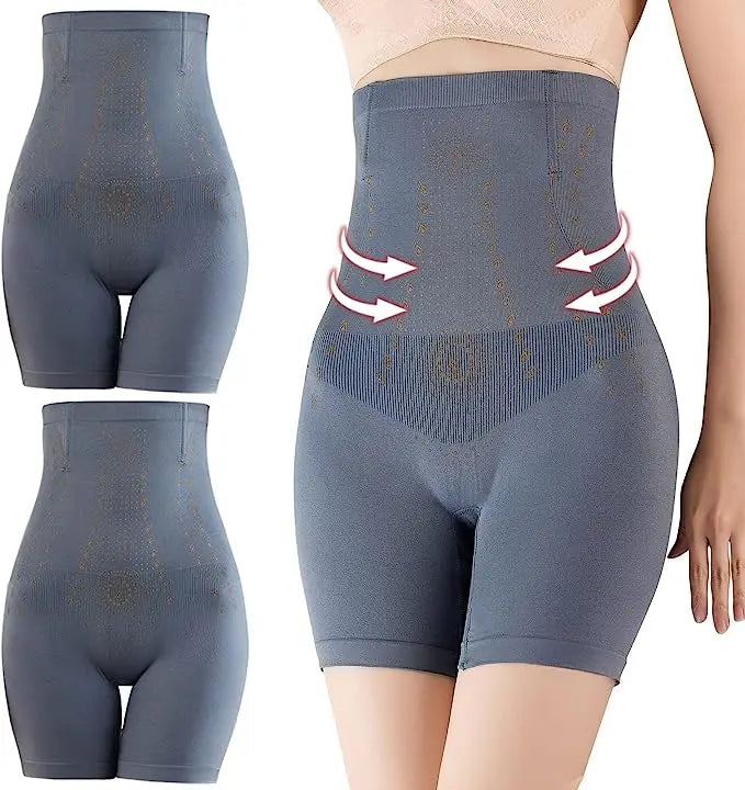 Slimming Waist Trainer Underwear