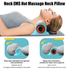 Electric Cervical Massager