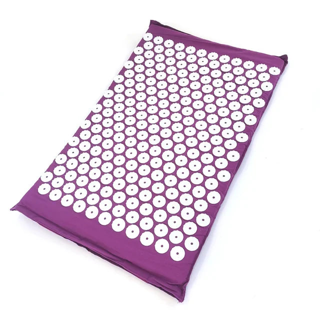 Yoga Massage Pads