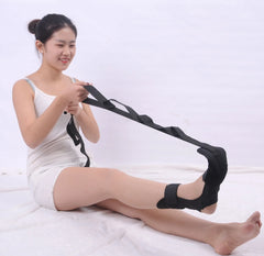 Yoga Stretching Strap