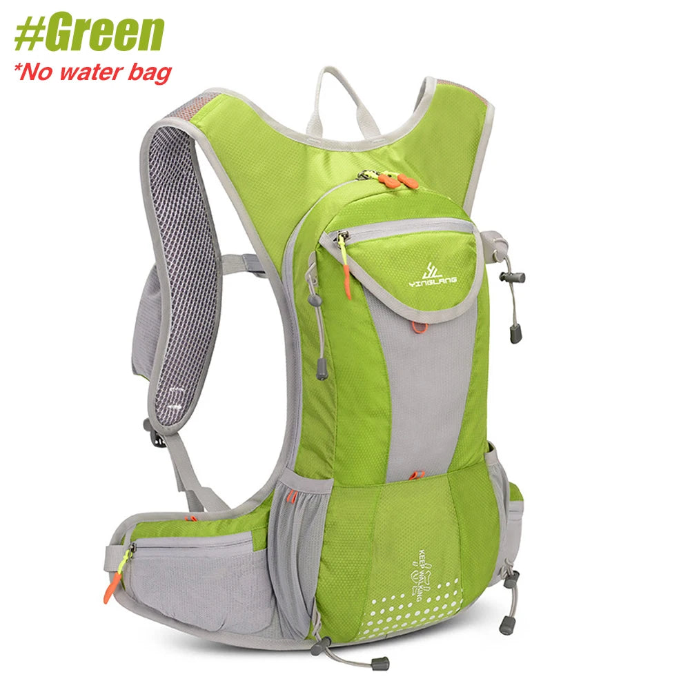 Hydration Backpack