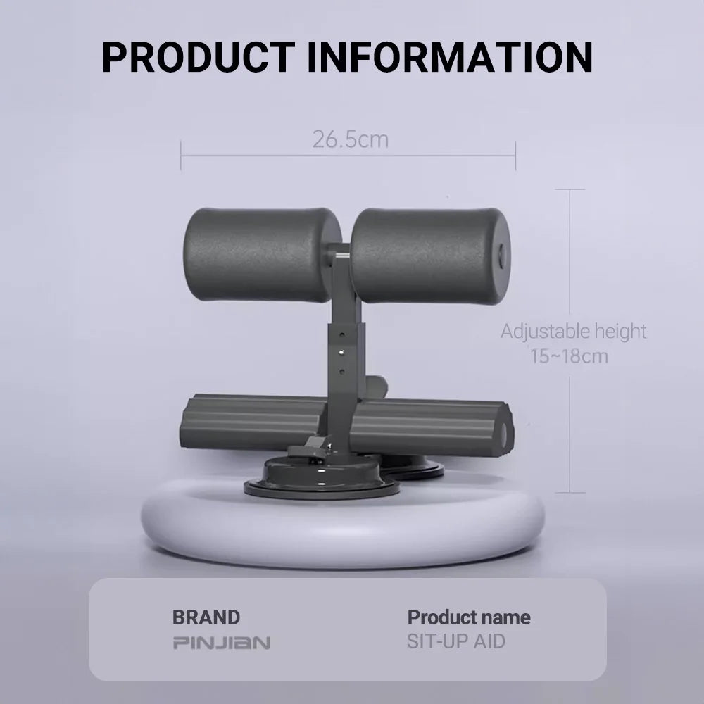 Gym Equipment Sit Up Bar