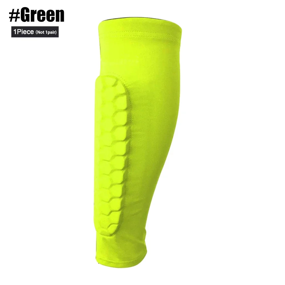 Honeycomb Soccer Shin Guards