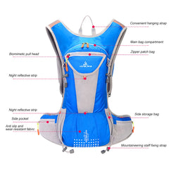 Hydration Backpack